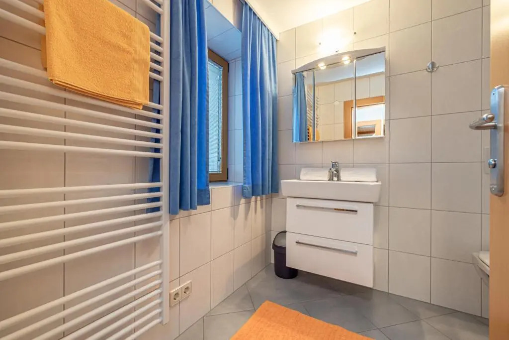Haus Brandner