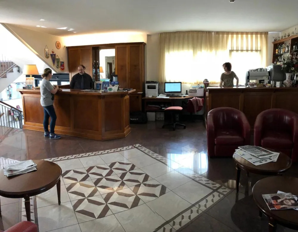 Hotel Dal Ponte