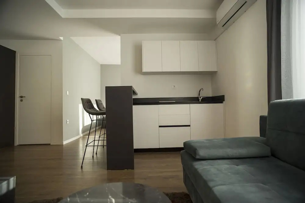 Lux Apartments