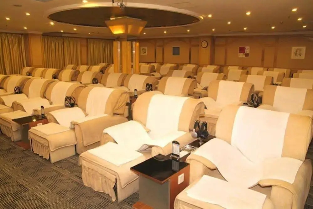 Nanjing Tangshan Spring Hotel