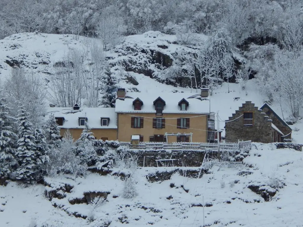 chez sanyou