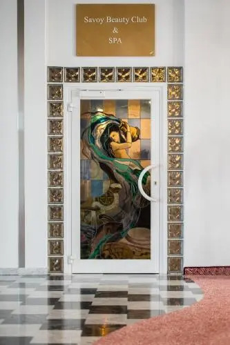 Hotel Savoy