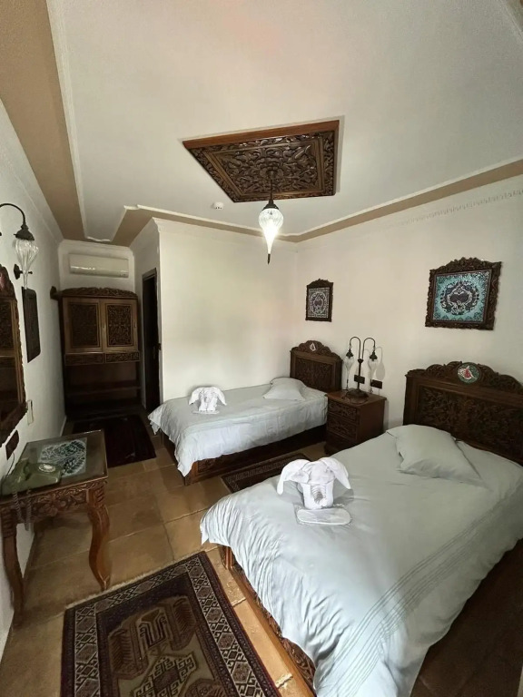 Nilya Hotel