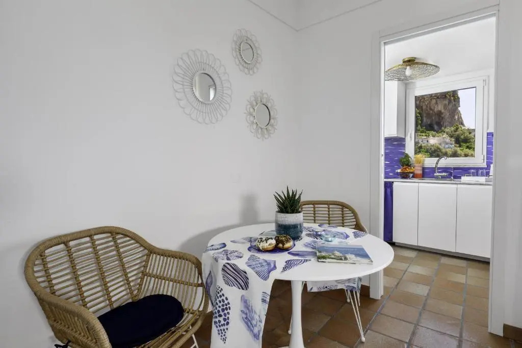 Estate4home - Medusa Positano