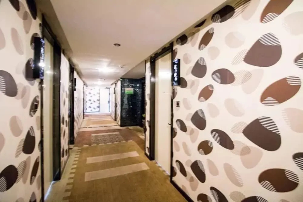 Youhao Holiday Hotel