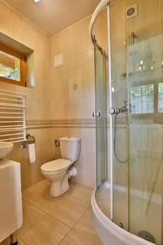 Apartamenty Widokówka