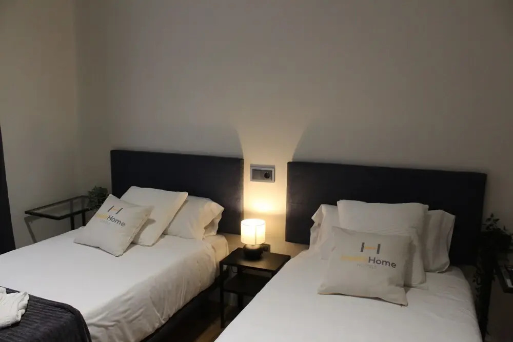 INSIDEHOME Catedral