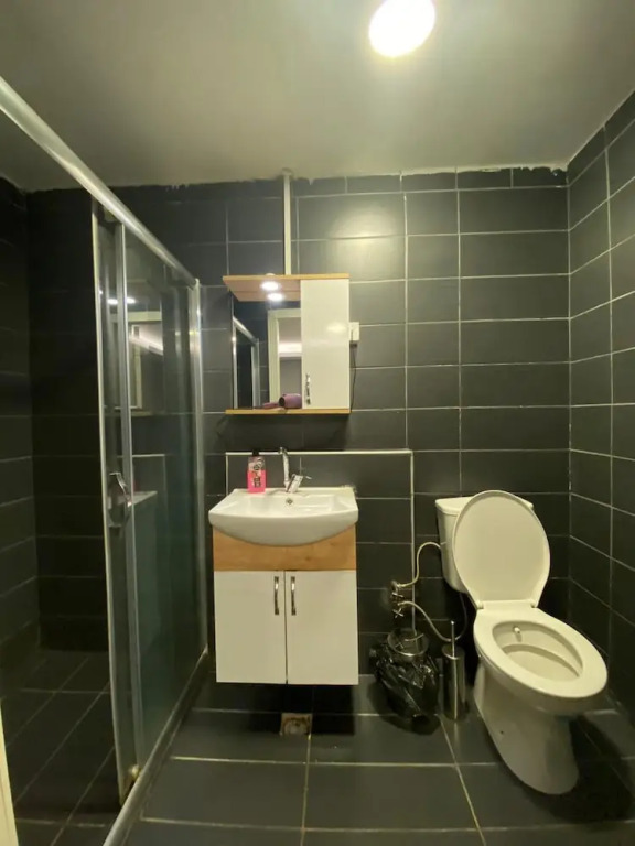 Tuzla First House