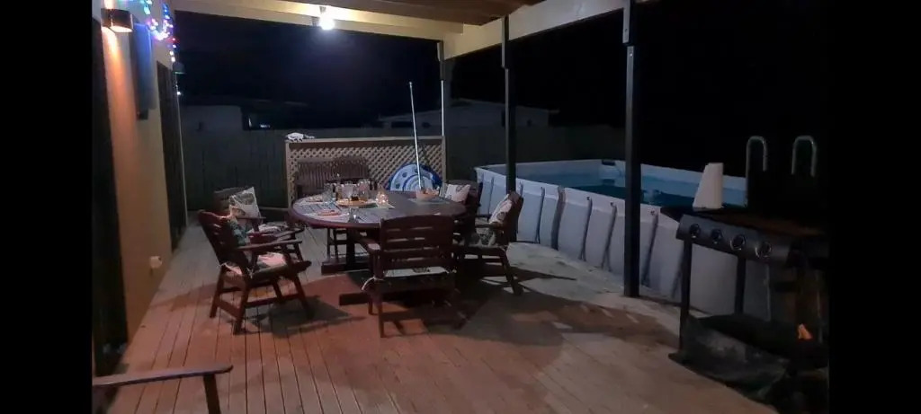 Eve and Sandys Holiday Home