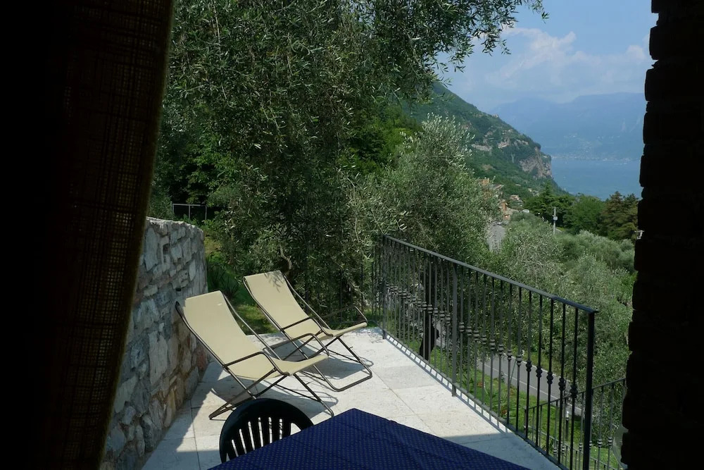 Piccolo Rustico, Casaliva - Rebomaholidays