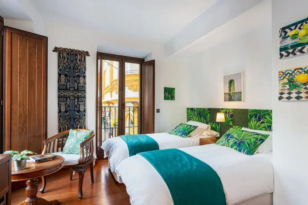 Hemd Hotels Puerta Real Boutique