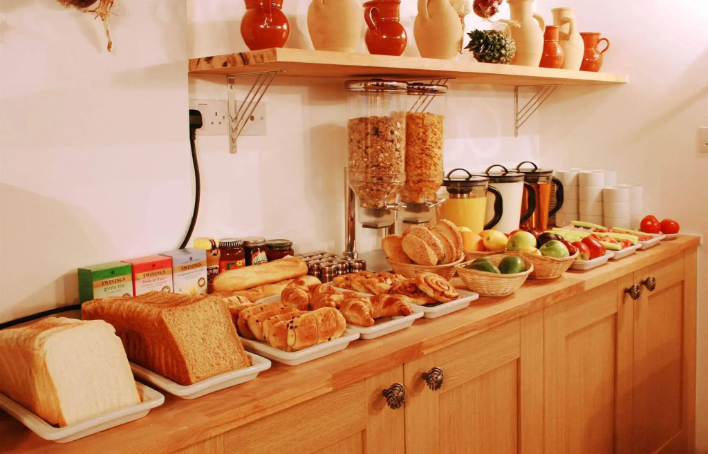 Hotel Makedonia
