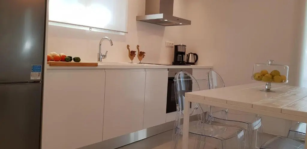 Modern House near Parikia with 3 bedrooms & 2 bath