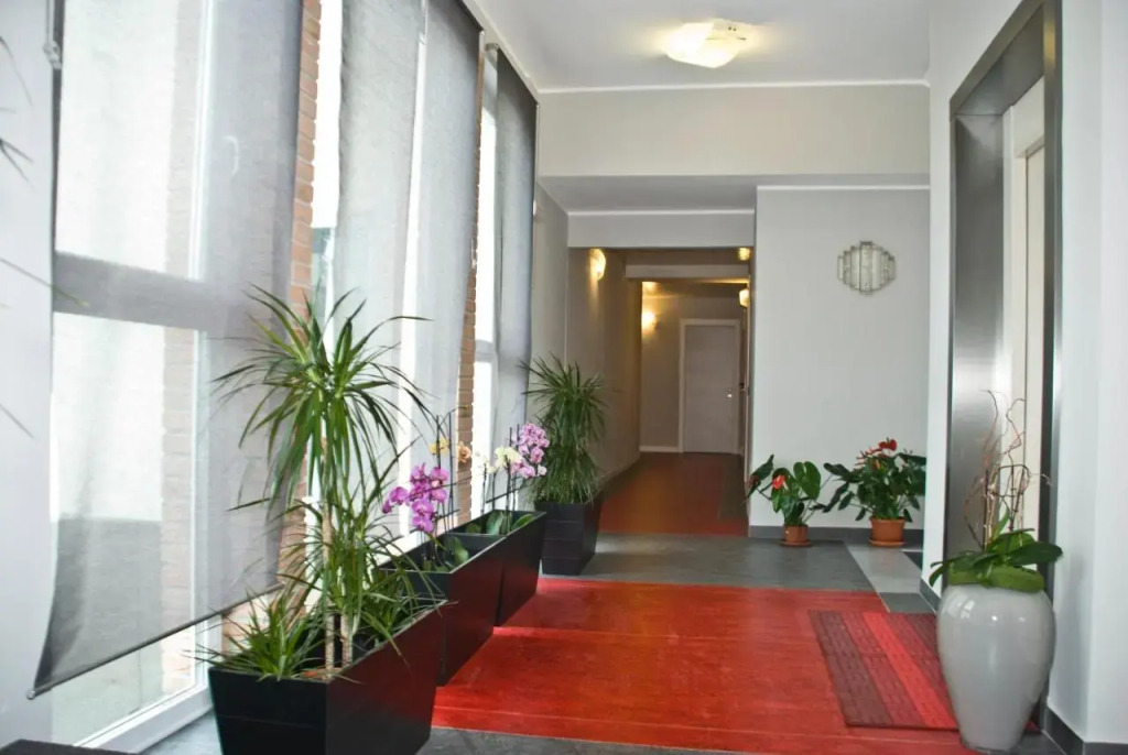 Hotel 4 Strade