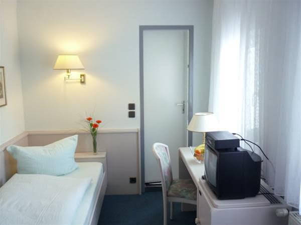 Pension Elchlepp