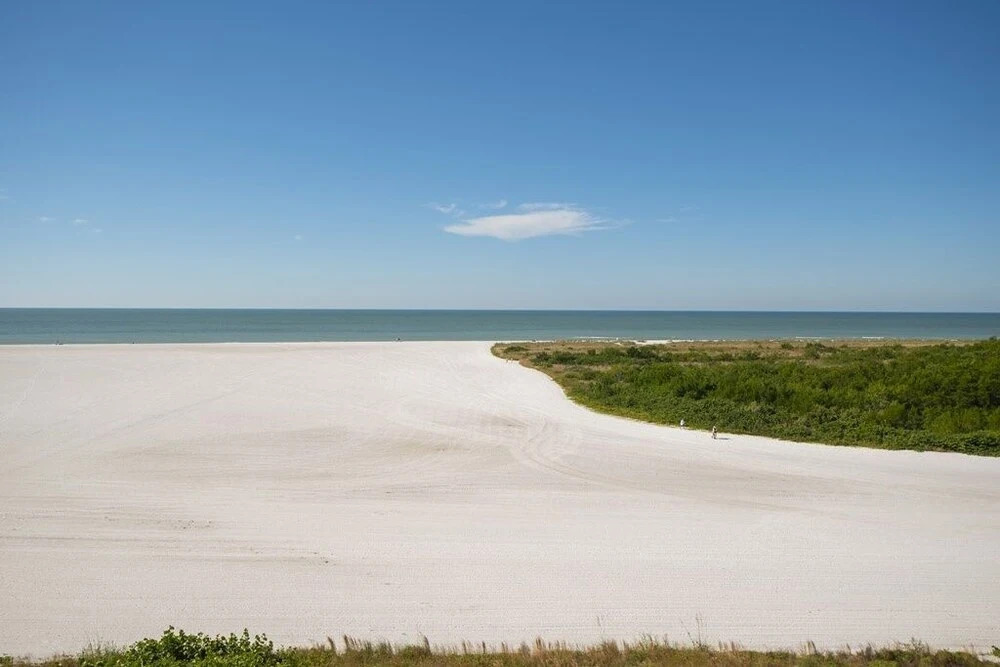 Sst2-611 - South Seas Tower 2 Bedroom Condo by Redawning
