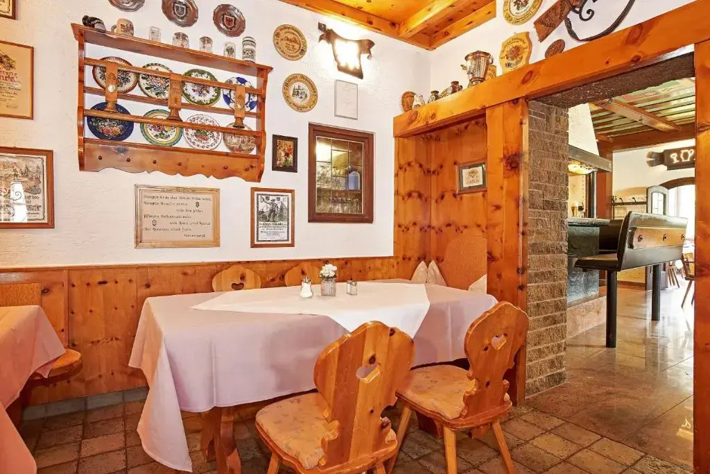 Alpen-Hotel Seimler