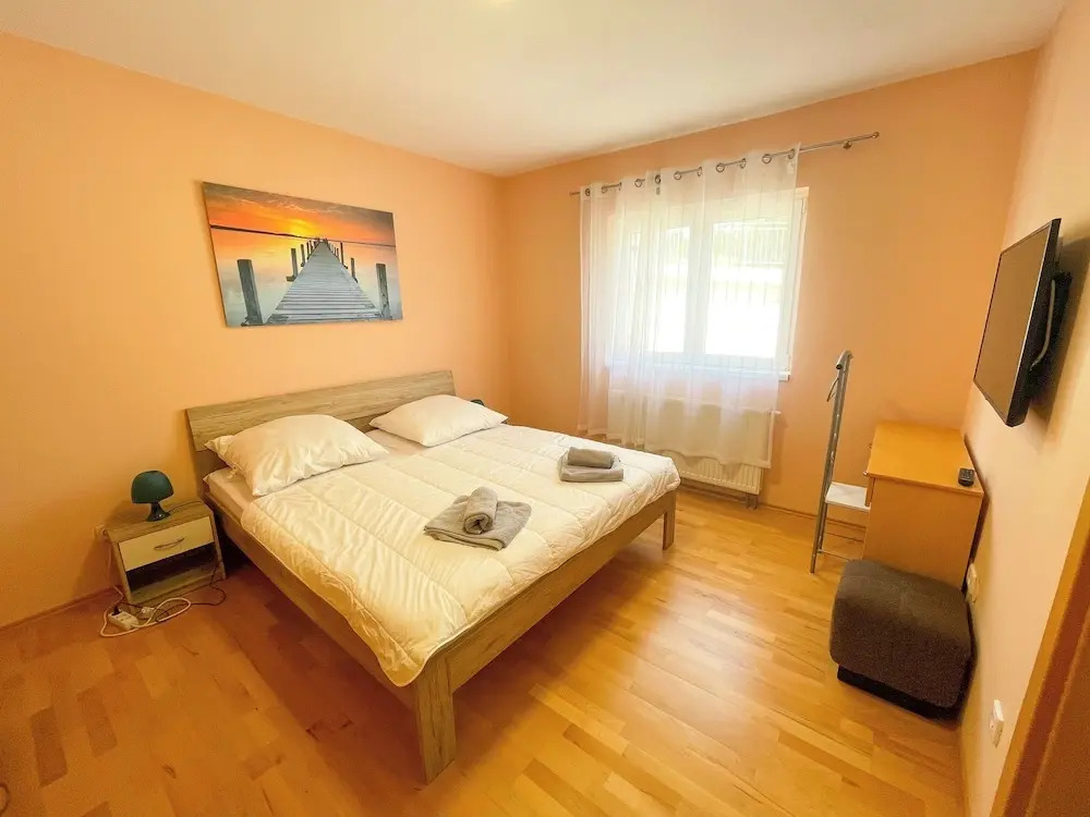 Apartment Sams 4