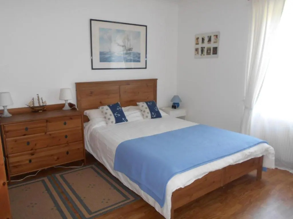 Chez Scallan B&B