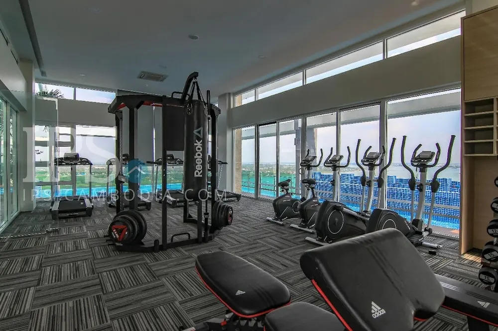 Infinity 28 Hotel and Residence