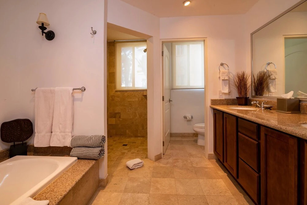 Paraiso Del Mar Resort A104 3 Bed by Casago