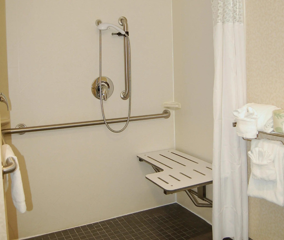 Hampton Inn & Suites Charlotte-Airport