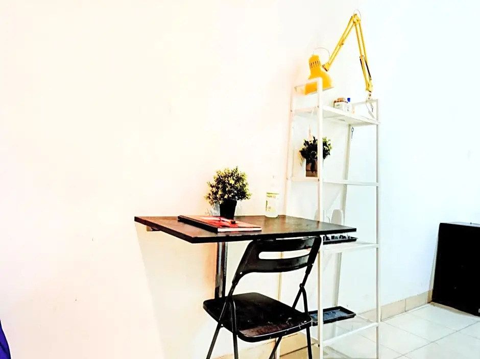OYO 90438 Mampang 34 Residence