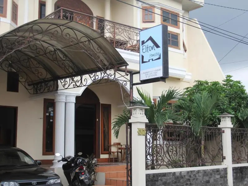 Homestay / Guest House Dekat Malioboro