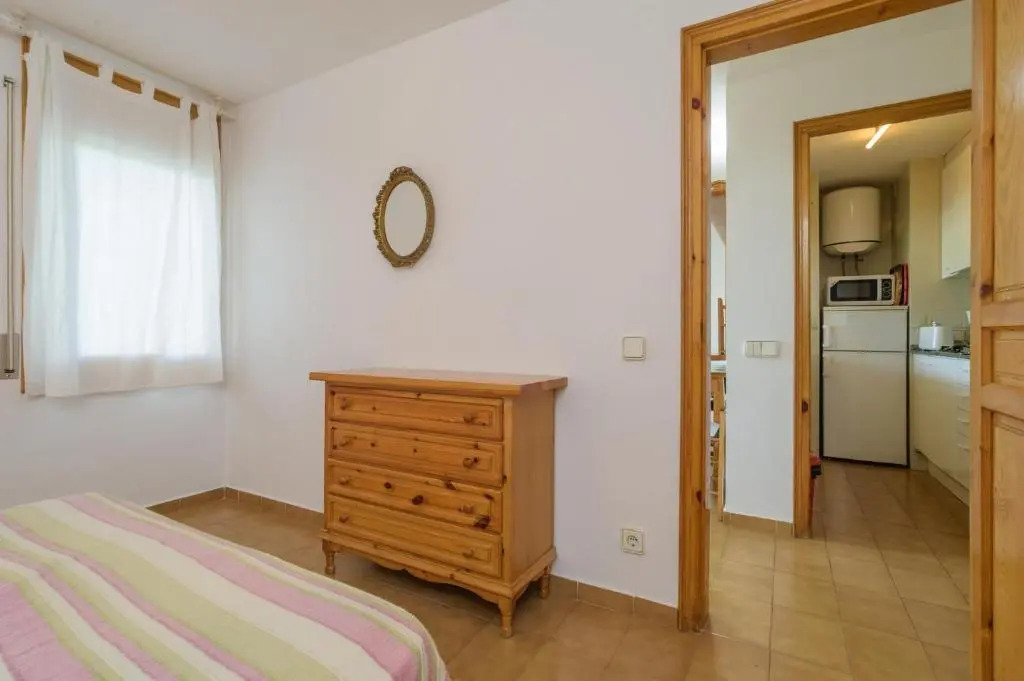 Ñ-13 Calella DE Palafrugell 4 PAX