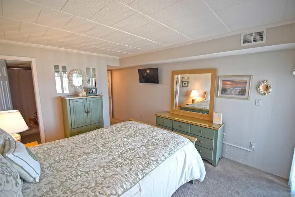 Ocean Hideaway 503