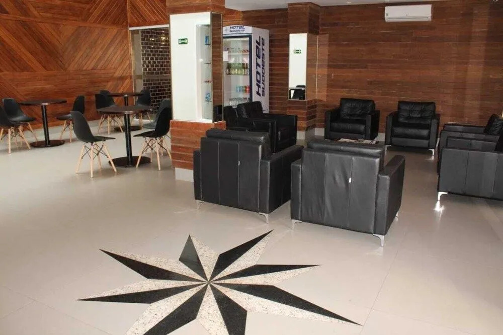 Sudoeste Hotel
