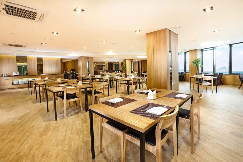Hotel Fine Jeju