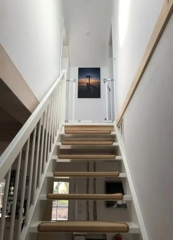 Hygge-huus-burhave Comfortable Holiday Residence