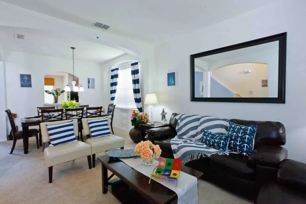 2514 Dharma Circle 6 Bedroom Home