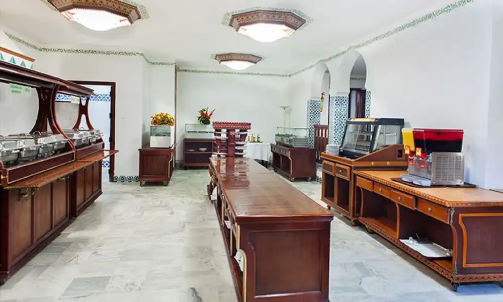 Dar Diaf Cheraga