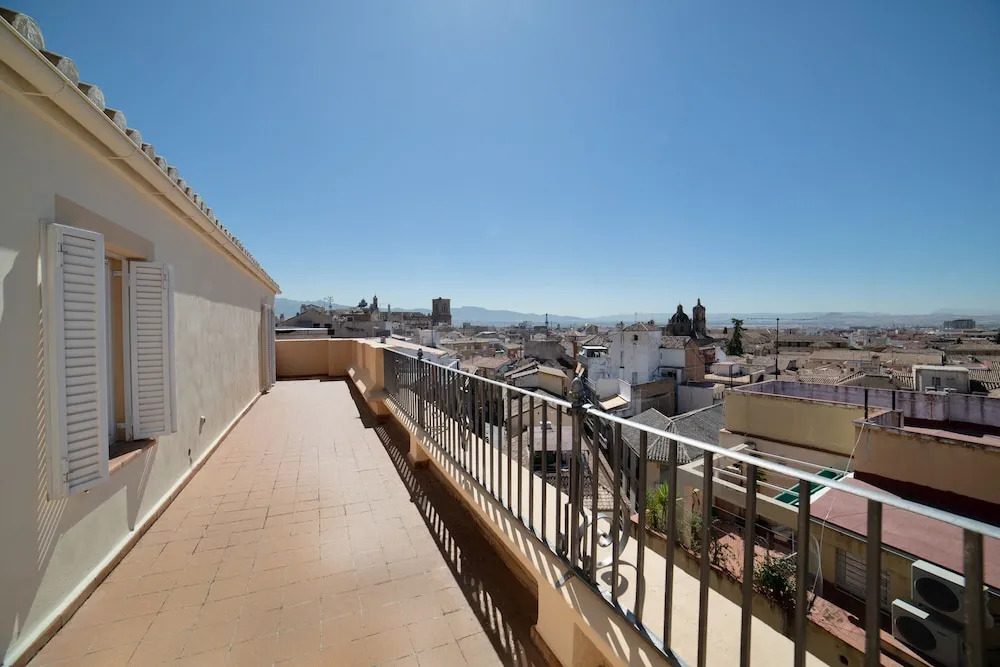 Urban Vida Granada Gran Via