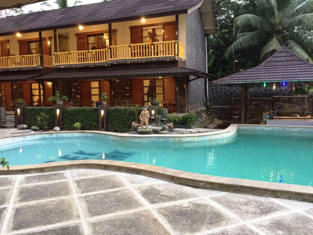 Grand Desa Resort