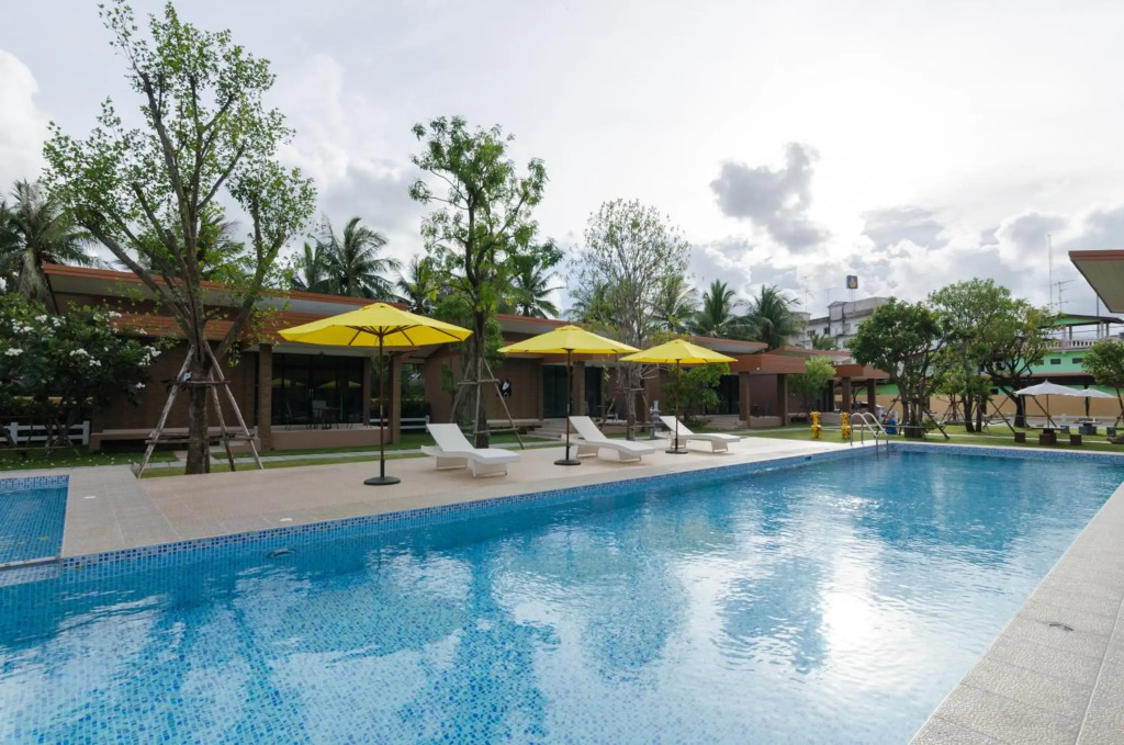 Golf Inn Resort