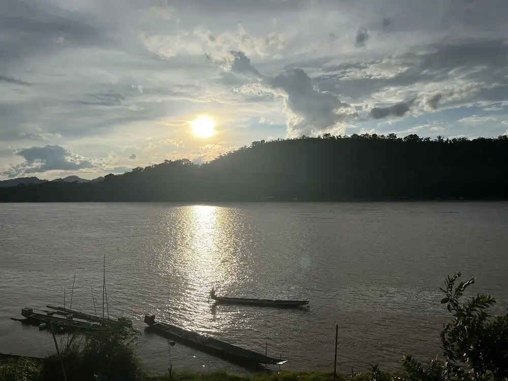 Luang Prabang Xayana Hotel