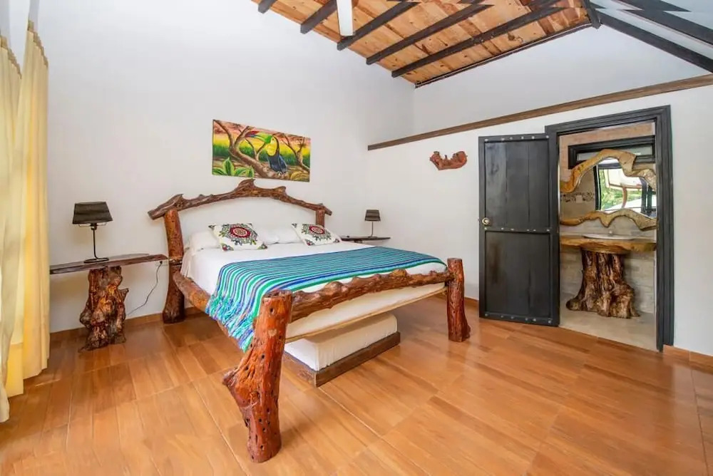Hostal Antawara Tayrona