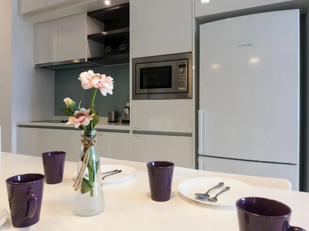 Victoria Home At Platinum KLCC