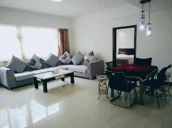 Xingyi Satisfaction 168 Hotel