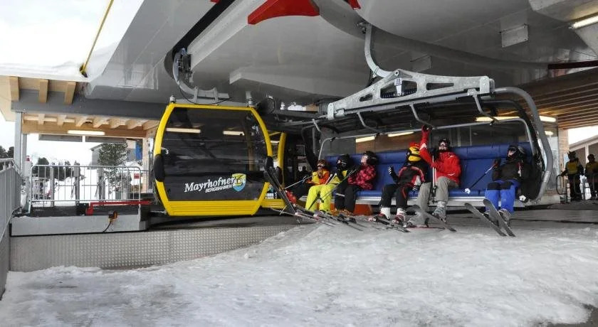 Alpinschlössl