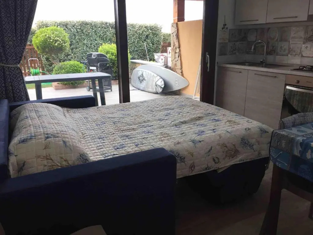 Casa Alberto 55