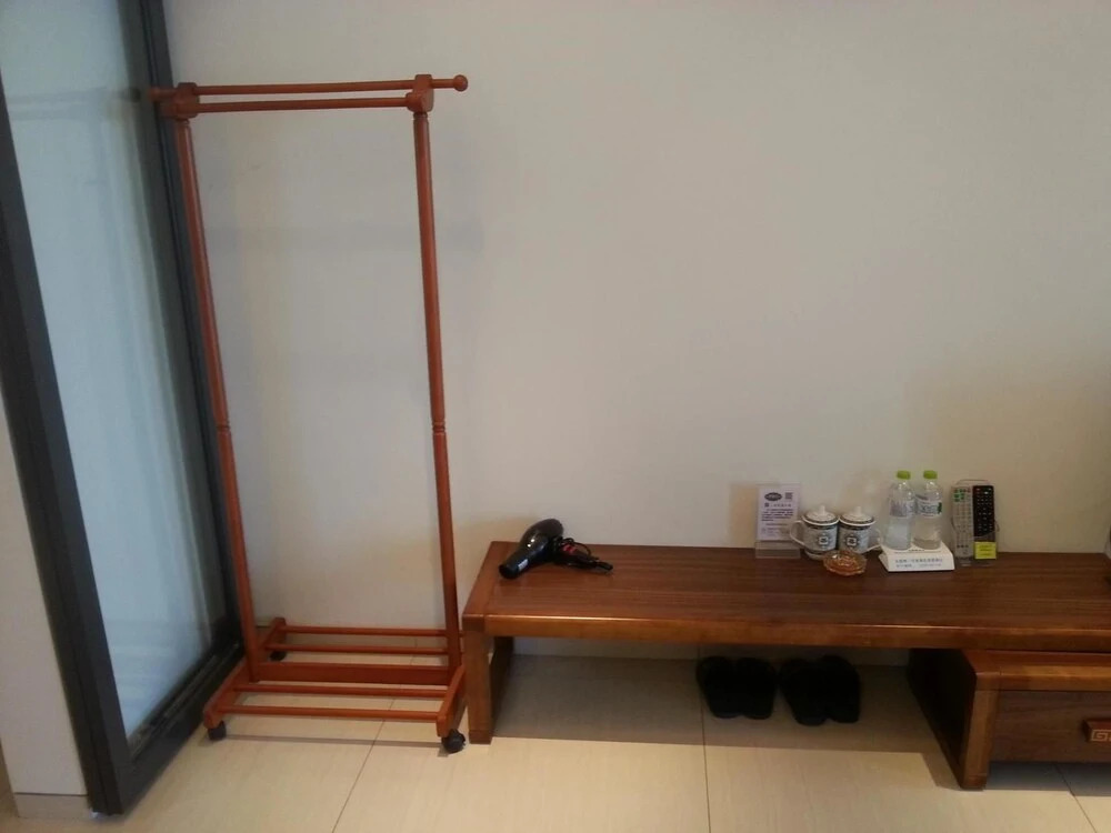 Beihai Beibu Gulf No.1 Jasmine Resort Hotel