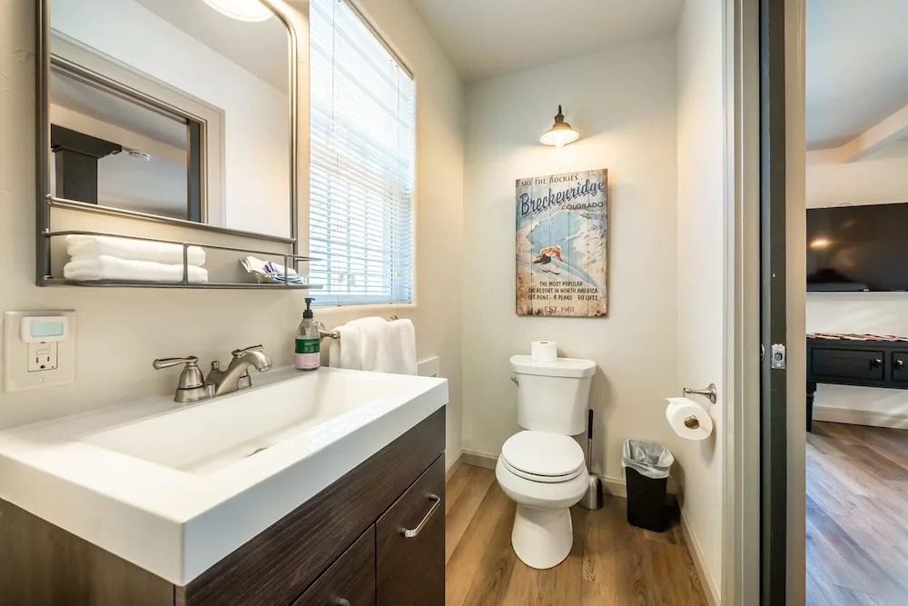 5BD Houseblocks From Broadmoor Fireplacecheyenne Canon & Gorgeous Views!