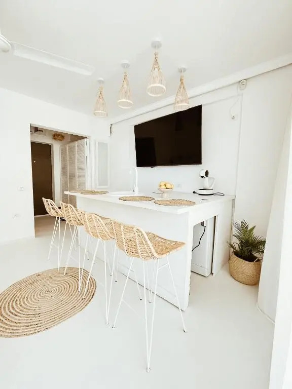 Studio Beach Residence Navodari