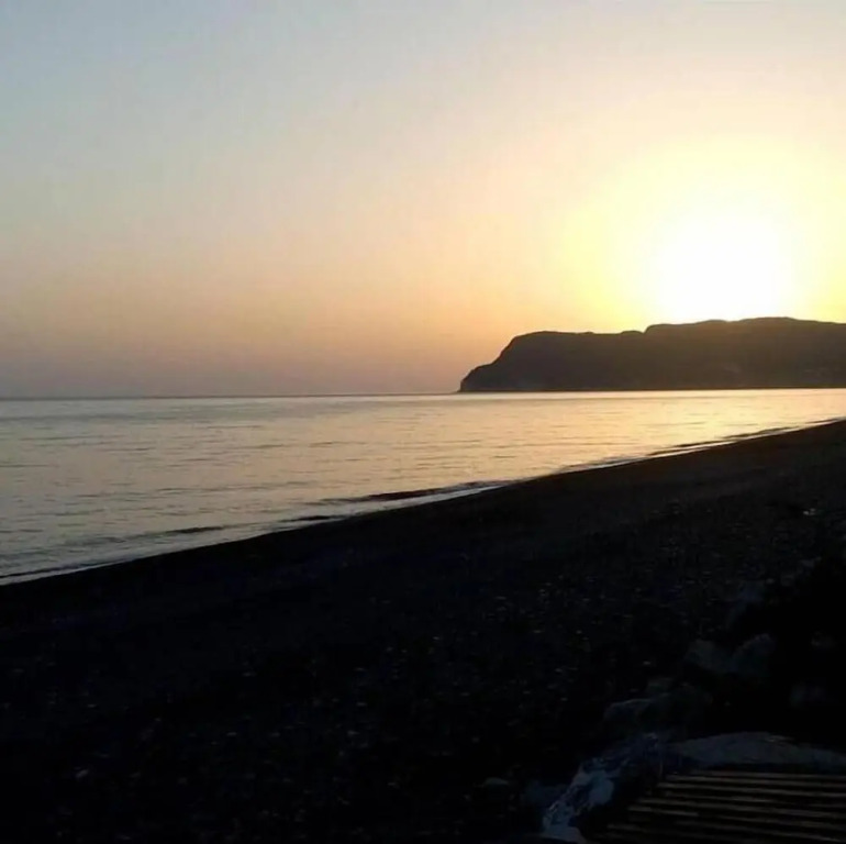 İlyada Pansiyon