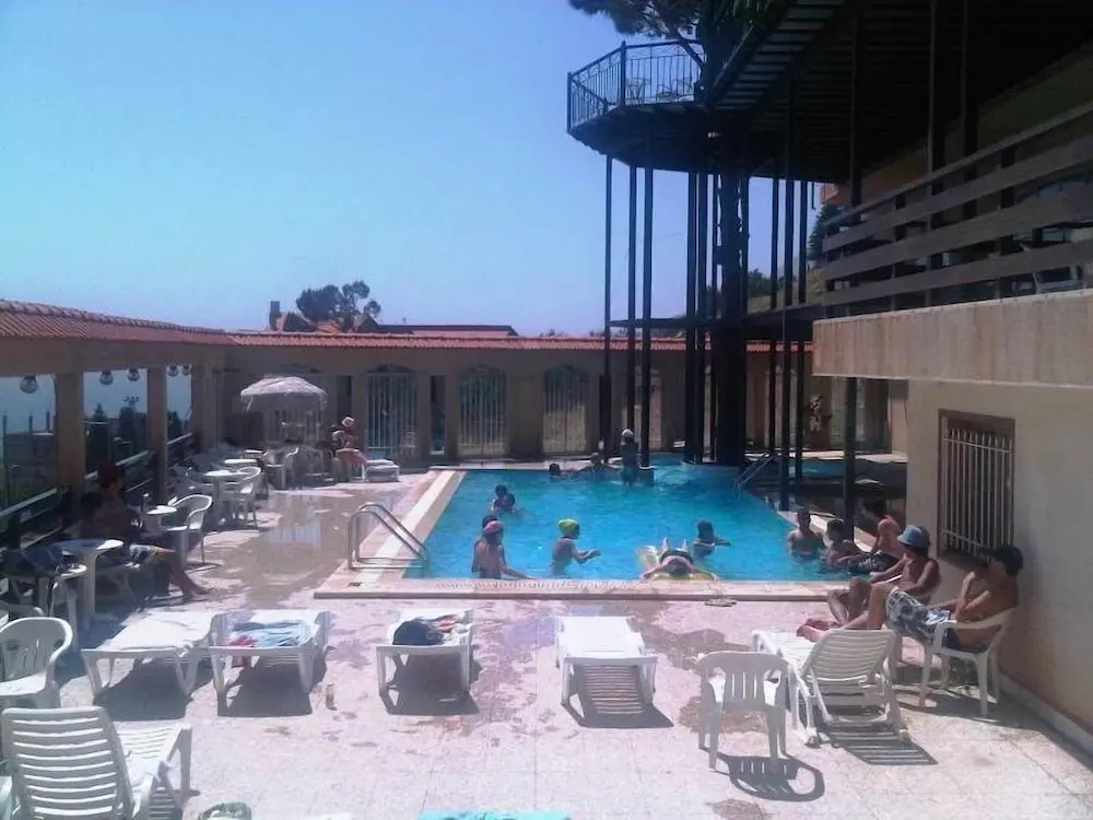 Hotel Chbat