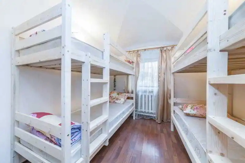 Stella Hostel